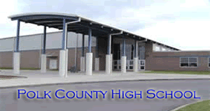 Polk County High School